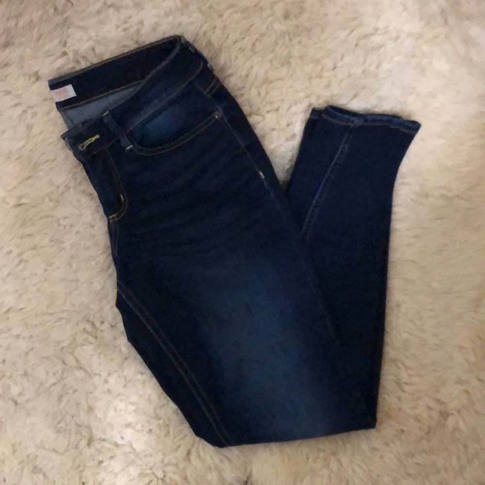 9 skinny Jean